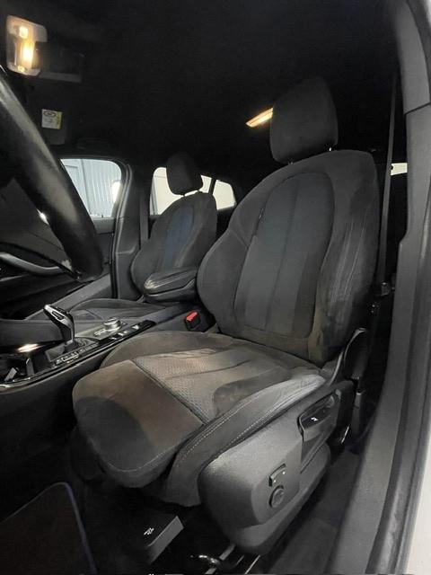 Bmw X2 xDrive18d Msport-X