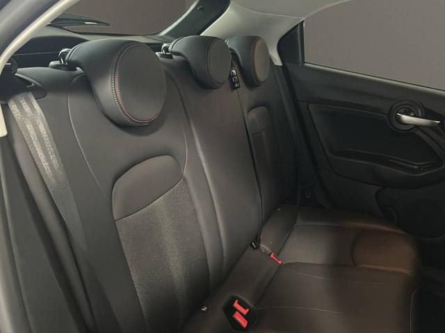 FIAT 500X 1.5 T4 Hybrid 130 CV DCT Sport Dolcevita