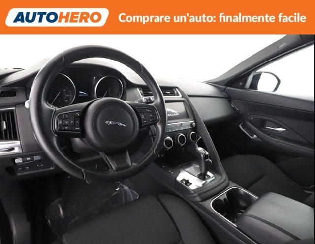 JAGUAR E-Pace 2.0D 150 CV AWD aut.