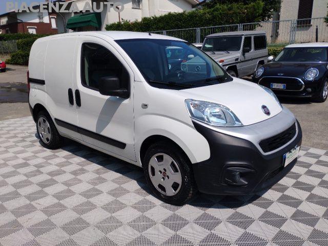 FIAT Fiorino 1.3 MJT 95CV Cargo SX.MONITOR CENTRALE