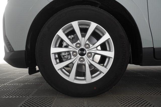 FORD Tourneo Courier Tourneo Courier 1.0 EcoBoost Powershift Titanium