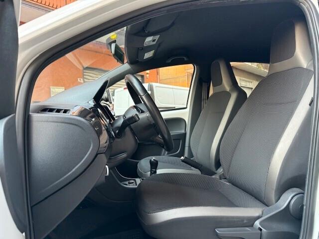 Volkswagen up! 1.0 5p. eco high up! BlueMotion Technology