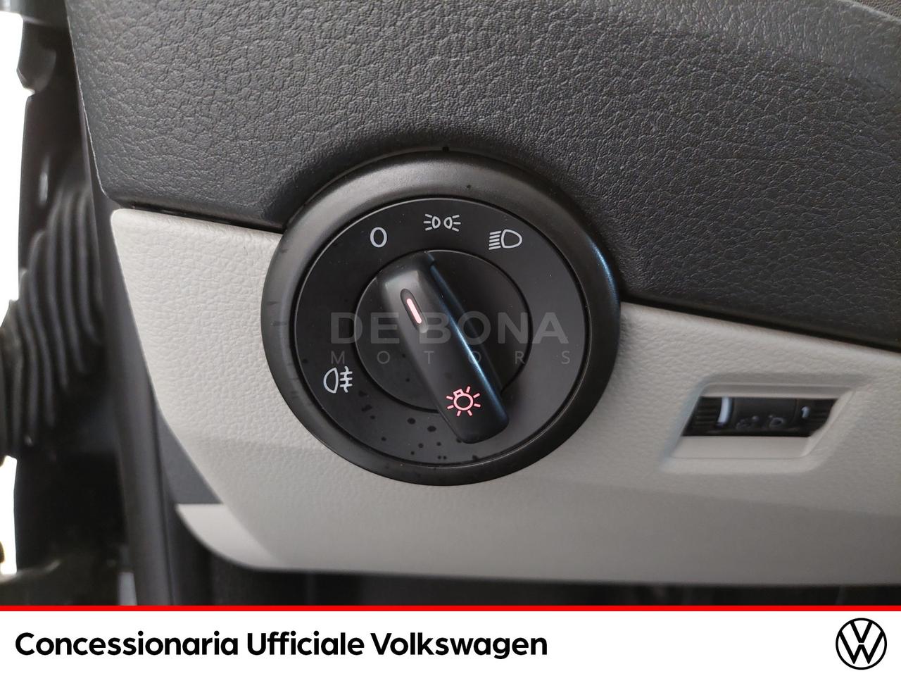 Volkswagen T6 Caravelle t6 2.0 tdi 102cv 3.0t trend. p.c. e6