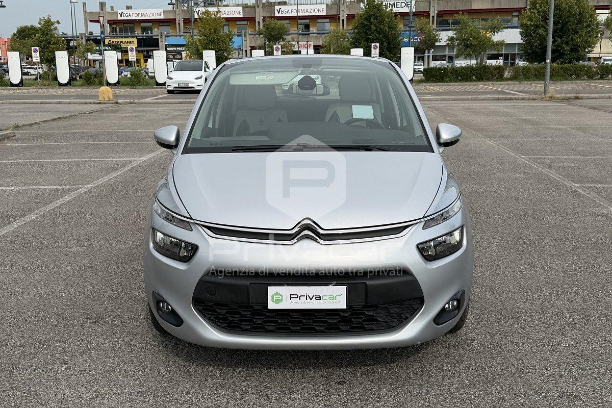 CITROEN C4 Picasso BlueHDi 120 S&S Seduction
