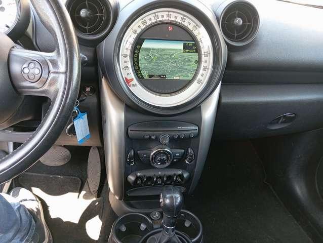 MINI Cooper D Countryman Mini Countryman 2.0 Cooper D auto