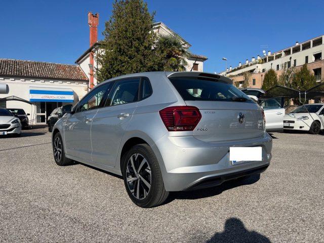 VOLKSWAGEN Polo 1.0 MPI 75 CV 5p. Comfortline BlueMotion Technolog