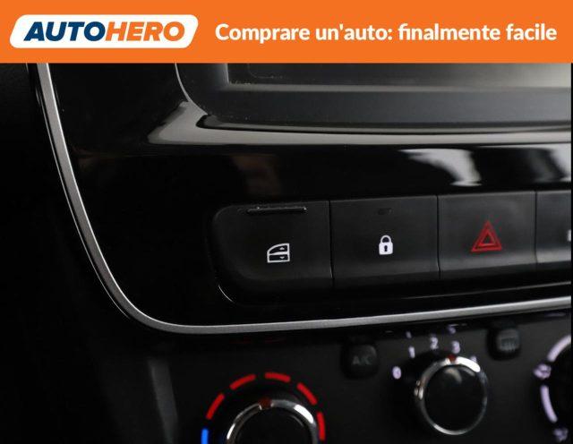DACIA Spring Electric 45 Business