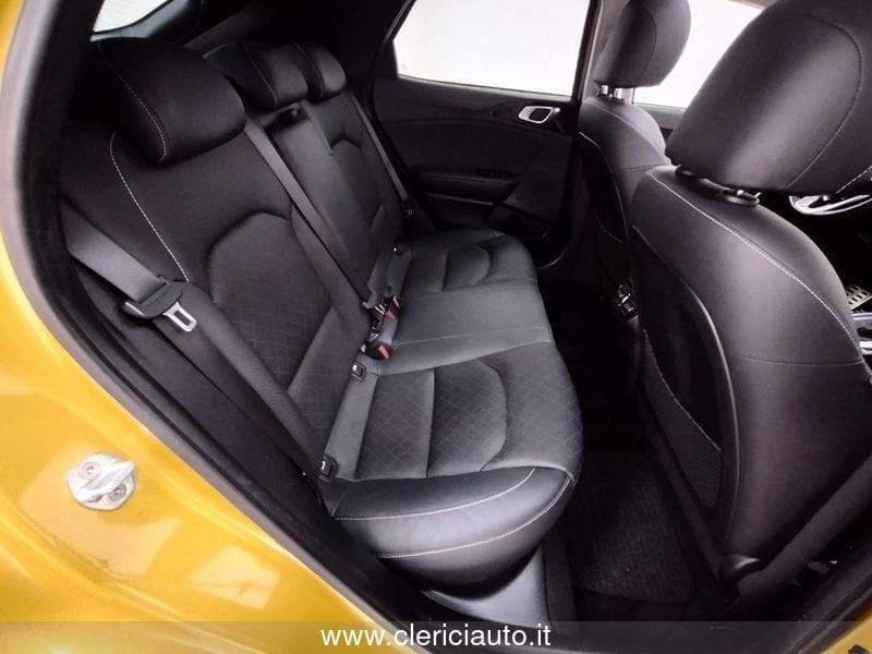 KIA Xceed 1.6 TGDi DCT Evolution (TETTO)