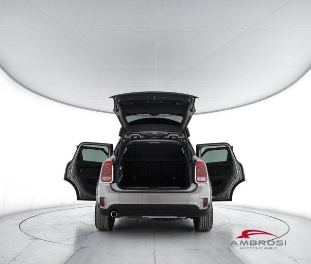 MINI Countryman Cooper SE 1.5 Cooper SE Hype ALL4 Automatica
