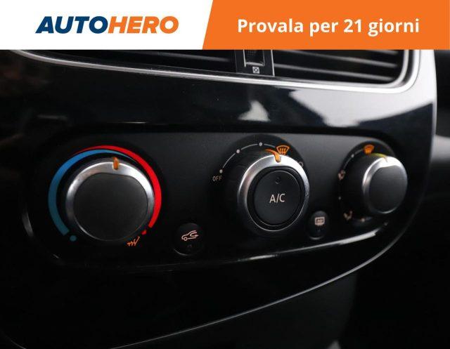 RENAULT Clio dCi 8V 90 CV 5 porte Moschino Zen