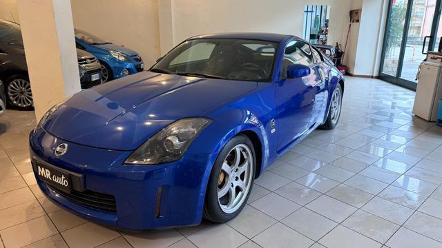 NISSAN 350Z Coupé 3.5 V6 Lev 2 total Originale