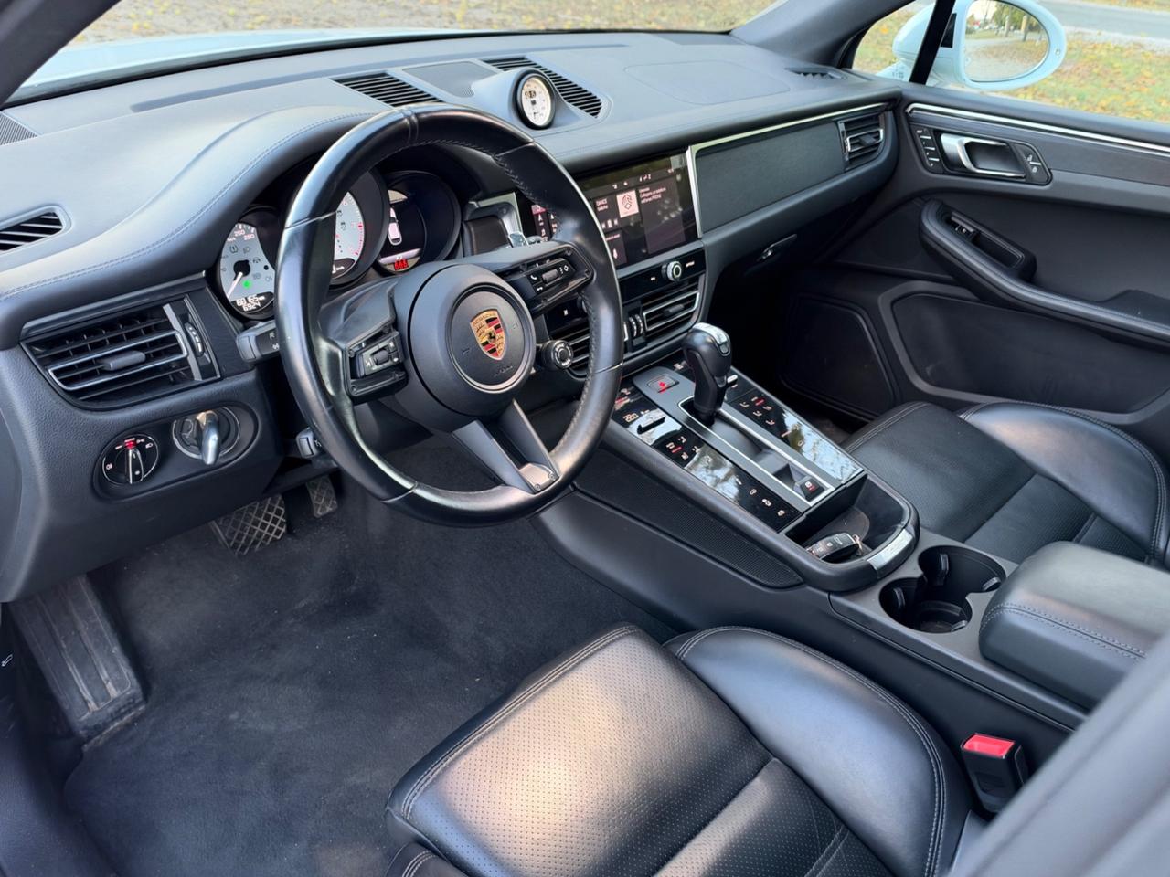 Porsche Macan 2.9 GTS-PIU IVA%-TOP PREZZO ITA