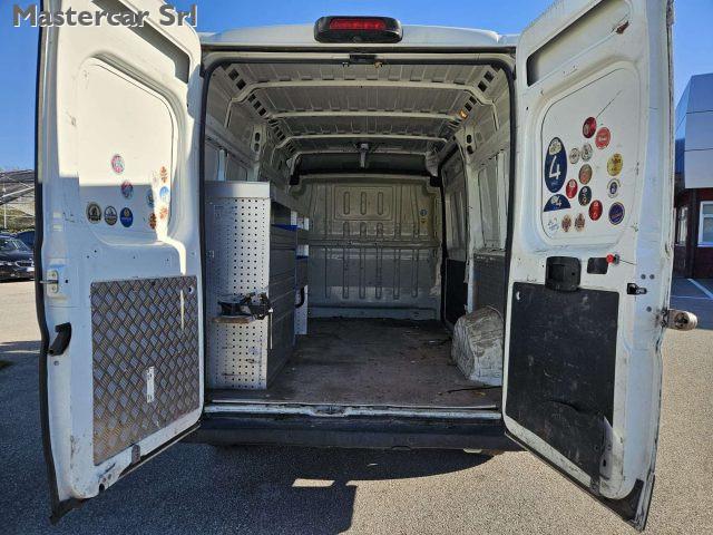 PEUGEOT Boxer 435 L2-H2- -TM 2.2 Bluehdi 140cv tg : GB315HA