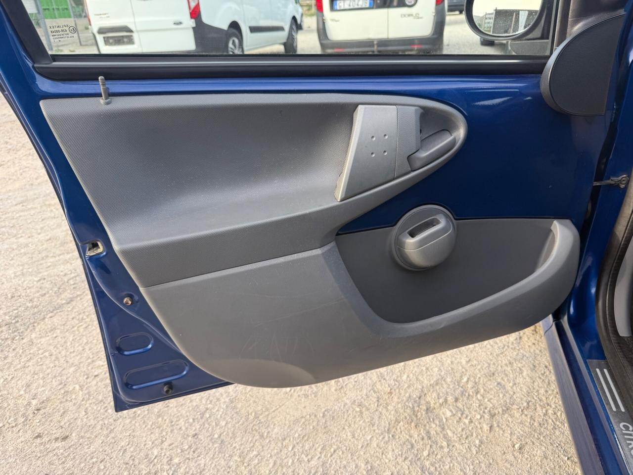 Citroen C1 1.0 5 porte Pinko