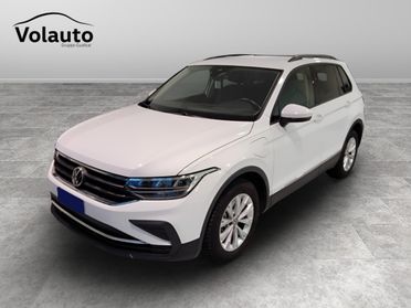 VOLKSWAGEN Tiguan II 2021 - Tiguan 1.4 tsi eh Life dsg