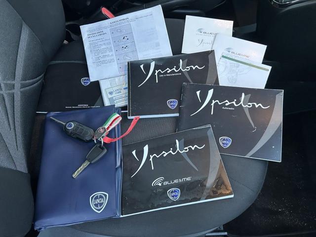 LANCIA Ypsilon 1.2 69 CV Diva *OK NEOPATENTATI* *EURO 5*