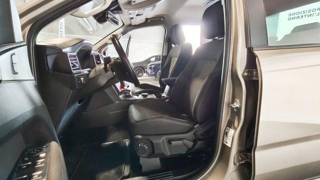 VOLKSWAGEN Amarok 2.0 TDI 205 CV 4MOTION aut. Life PREZZO + IVA