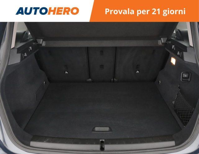 BMW 216 d Active Tourer Advantage