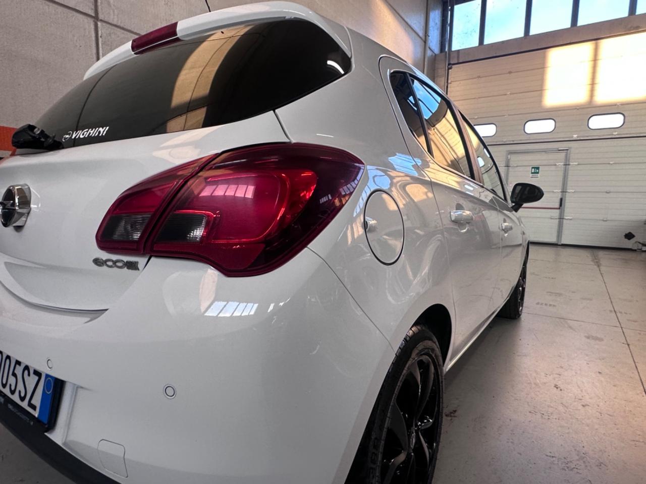 Opel Corsa 1.3 CDTI ecoFLEX 95CV Start&Stop 5 porte b-Color