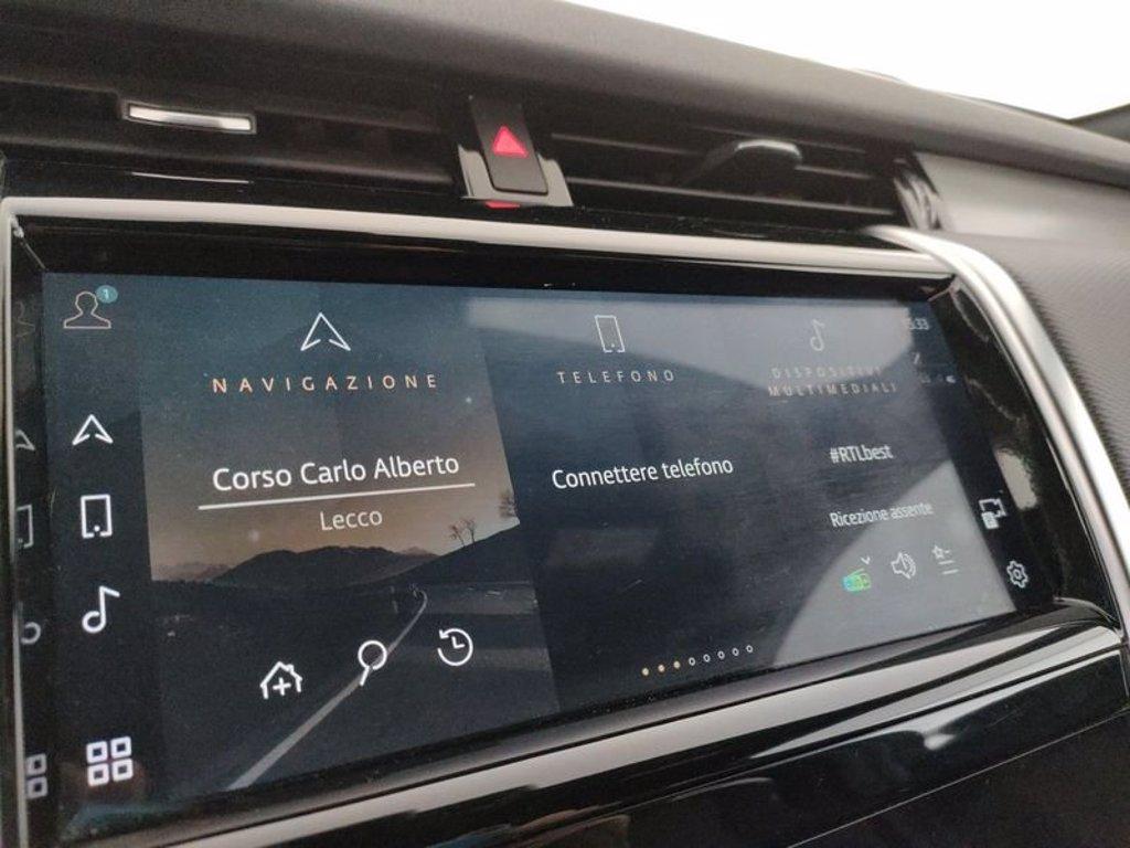 LAND ROVER Discovery sport 2.0d td4 mhev r-dynamic s awd 204cv auto 7p.ti del 2021