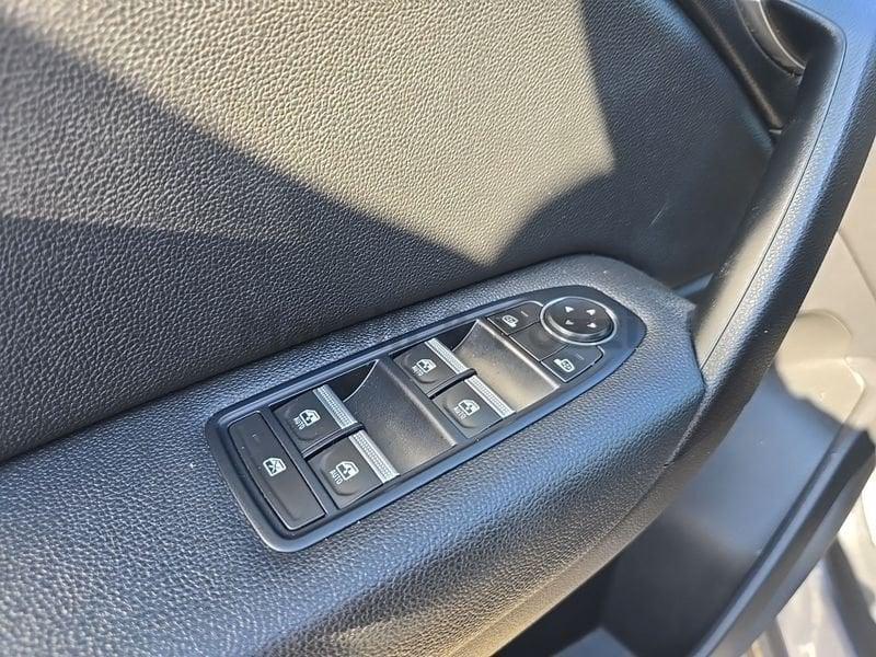 Renault Captur Captur Full Hybrid E-Tech 145 CV Rive Gauche
