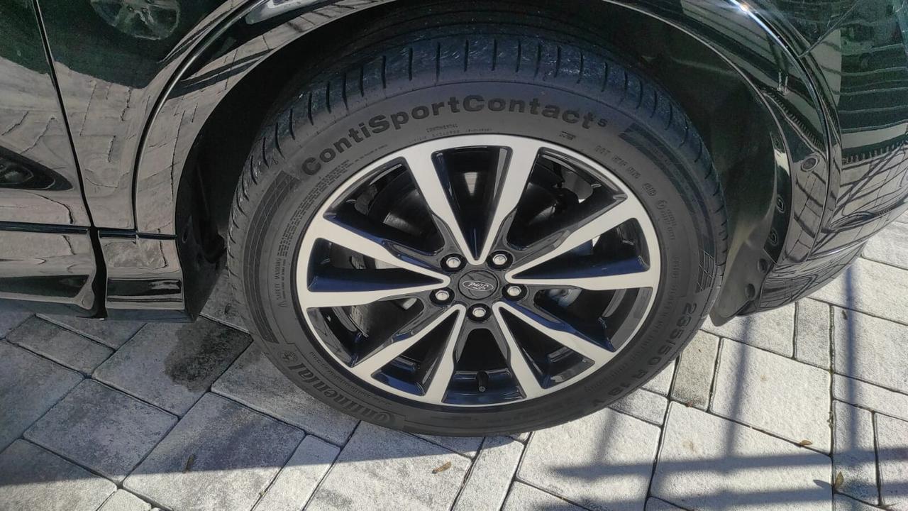 FORD KUGA 1.5 ECOBOOST BENZINA 120CV 2WD ST-LINE