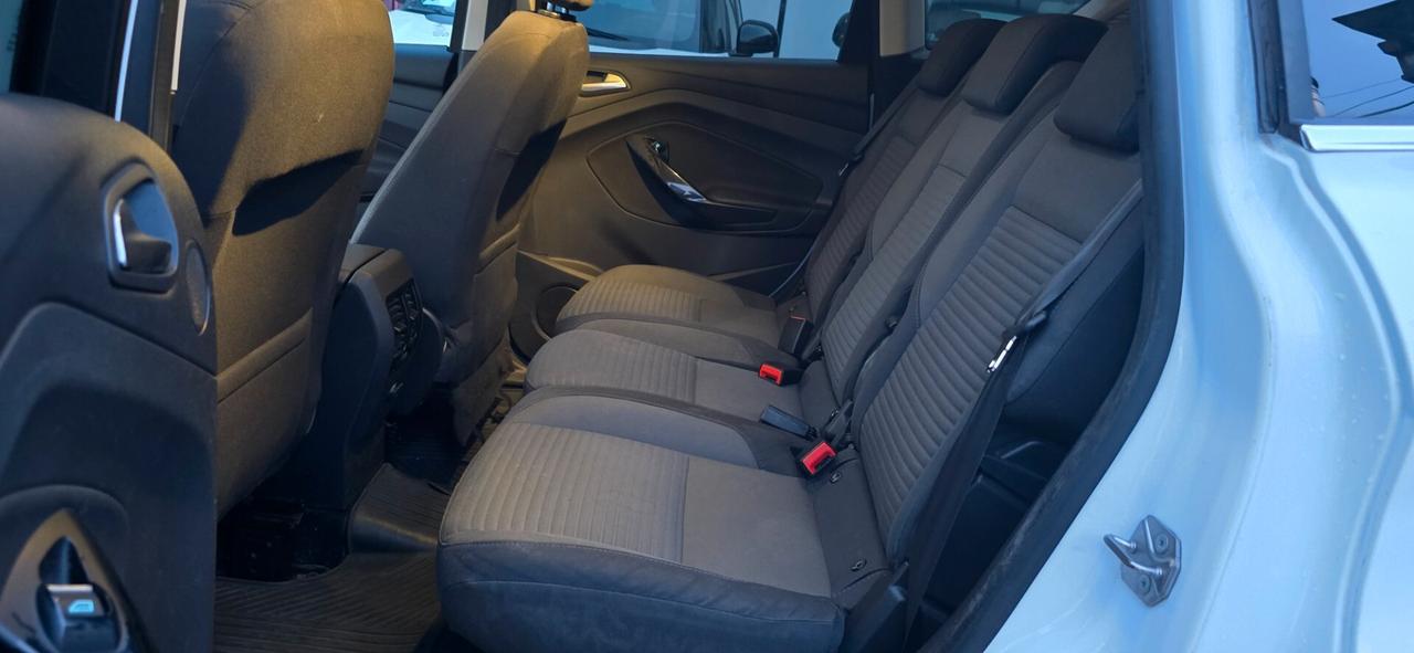 Ford C-Max C-Max7 1.5 TDCi 120CV Start&Stop Business