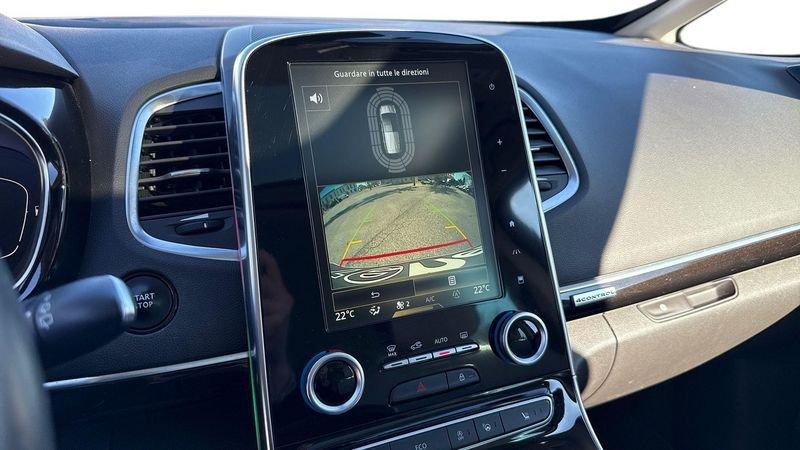 Renault Espace V 2015 1.6 dci energy Intens 160cv 7p.ti edc