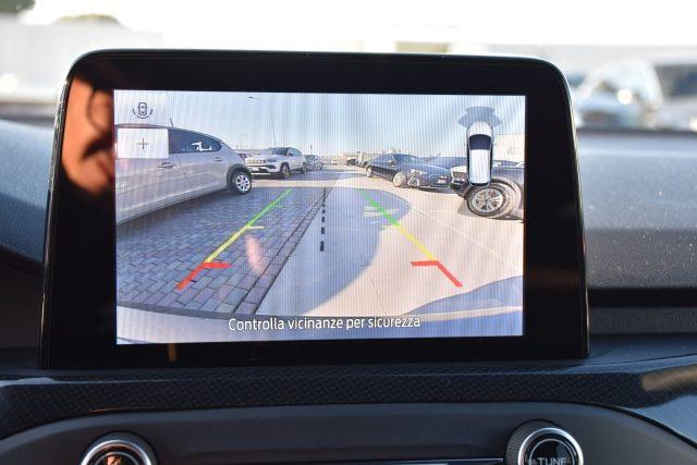 FORD Focus 1.5 EcoBlue 120 CV 5p. ST-Line