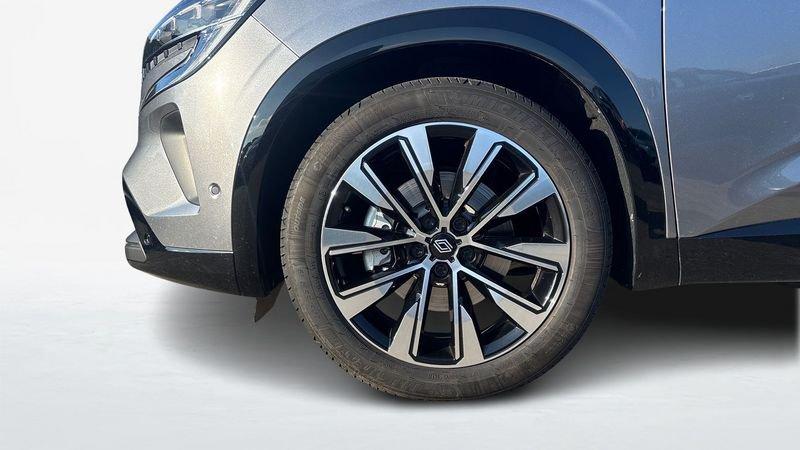 Renault Austral 2023 1.2 E-Tech full hybrid 200cv Techno Auto