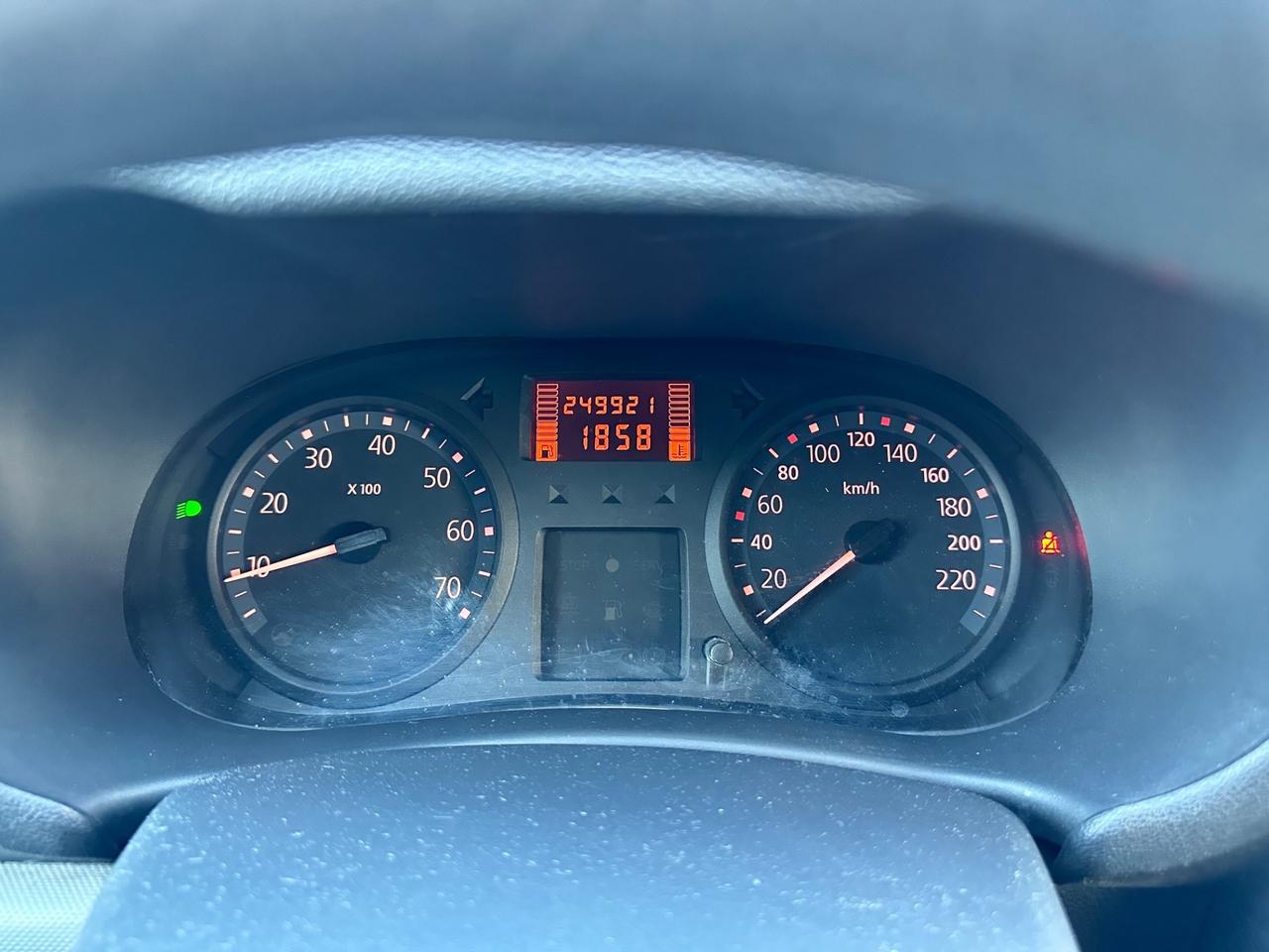 Renault Clio Storia 1.2 5 porte GPL Confort
