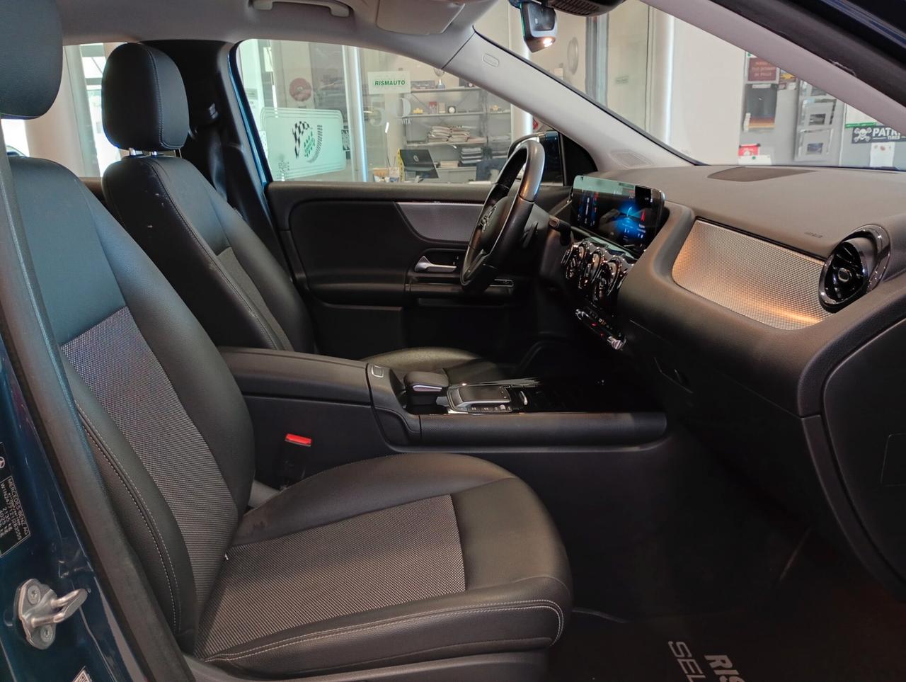 Mercedes-benz GLA 200 d Automatic Executive