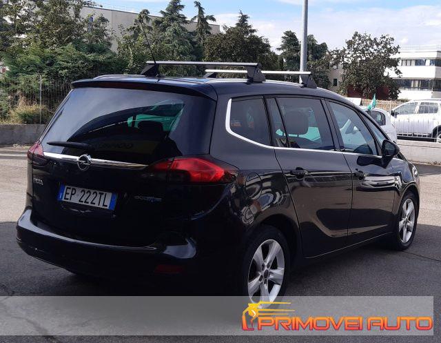 OPEL Zafira Tourer 1.6 T EcoM 150CV Elective