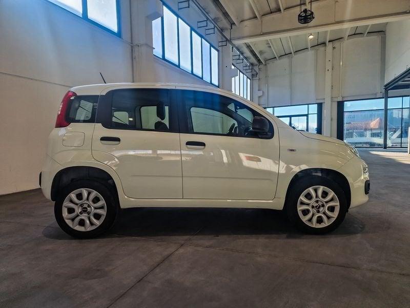 FIAT Panda 0.9 t.air t. natural power Easy 70cv