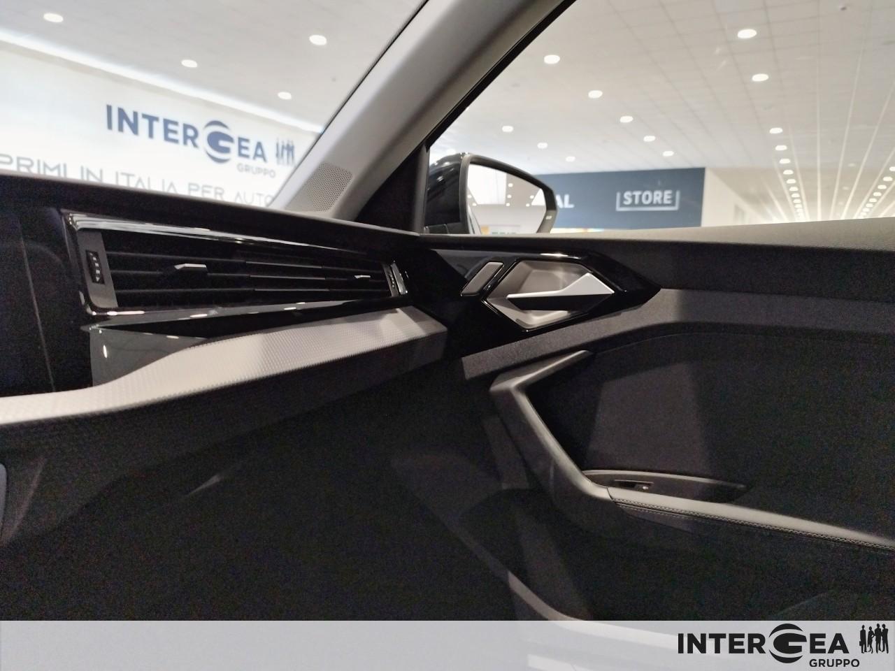 AUDI A1 Sportback 30 1.0 tfsi S Line Edition 116cv