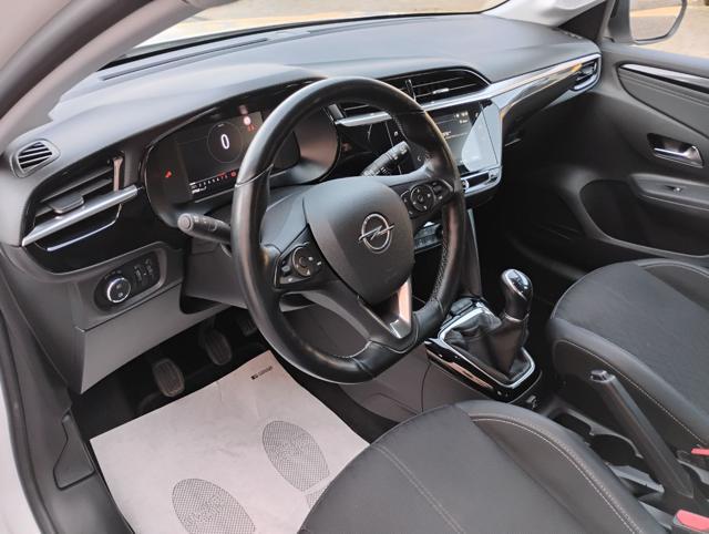 OPEL Corsa 1.2 Elegance - IMPIANTO GPL -