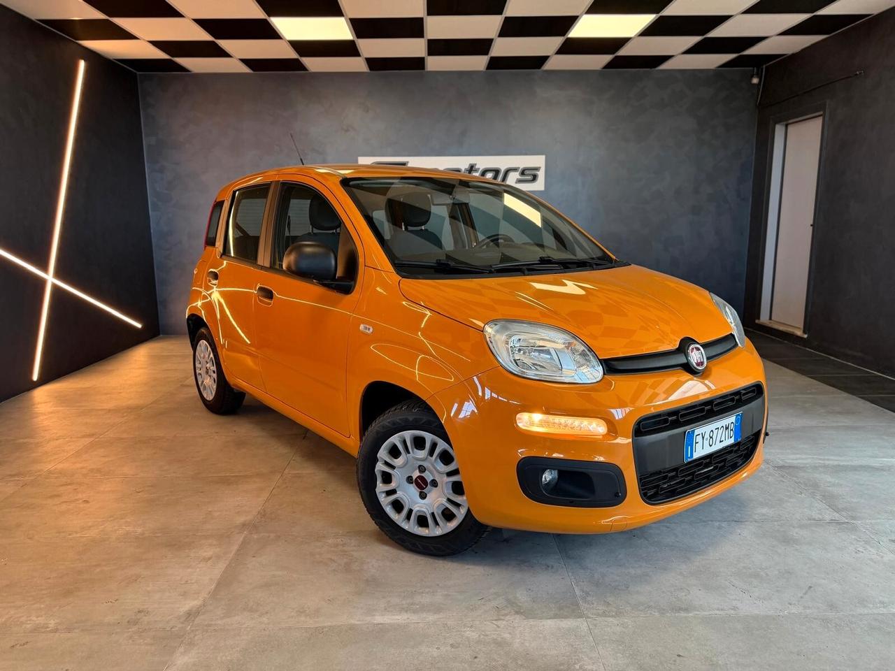 Fiat Panda 1.2 EasyPower Easy
