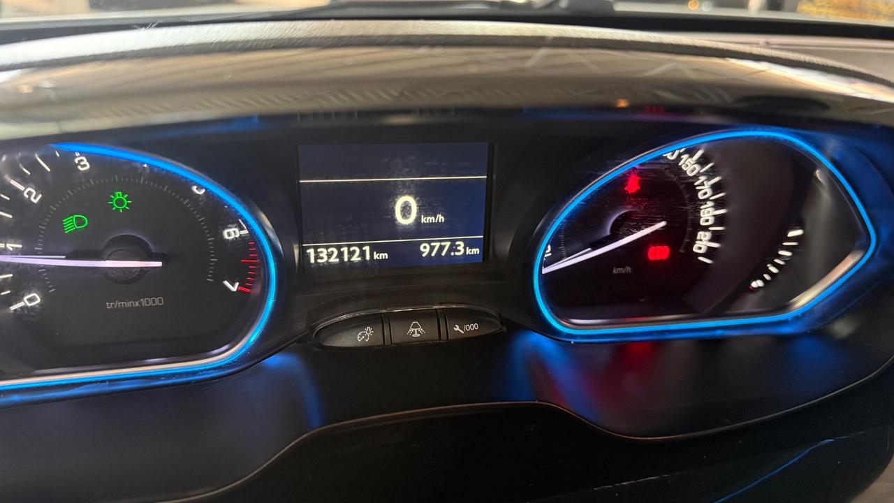 Peugeot 2008 110 S&S Allure