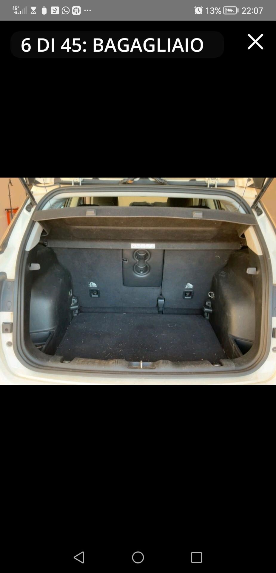 Jeep Compass 2.0 Multijet II aut. 4WD Limited