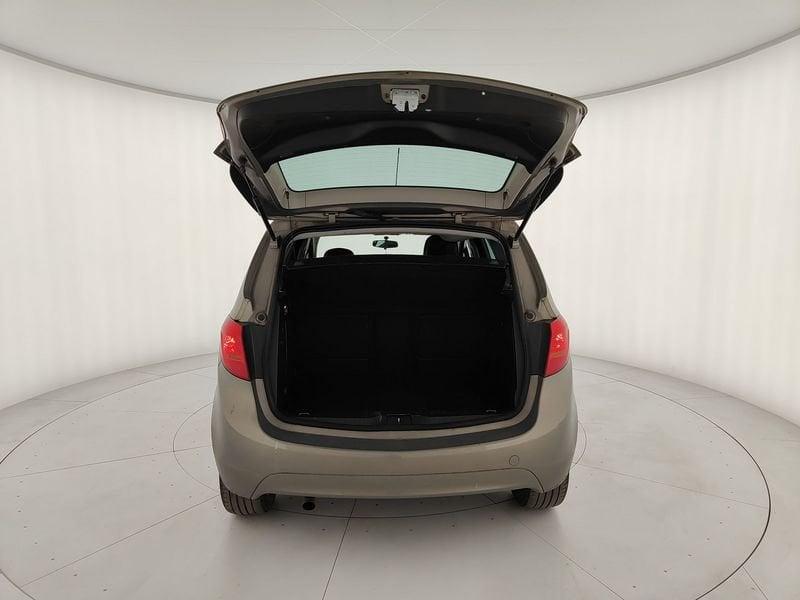 Opel Meriva Meriva 1.4 T 120CV GPL TECH Cosmo - RISERVATA AD ESPERTI DEL SETTORE !!