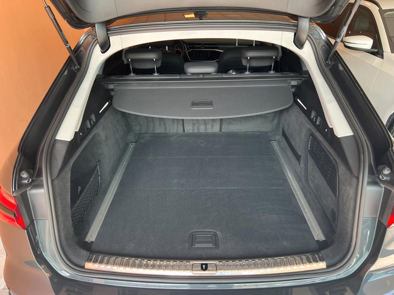 Audi A6 allroad 40 TDI 2.0 quattro S tronic