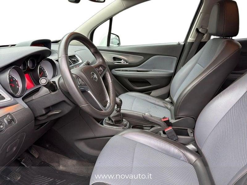 Opel Mokka 1.4T Cosmo 140cv Start&Stop 4x4 MT6