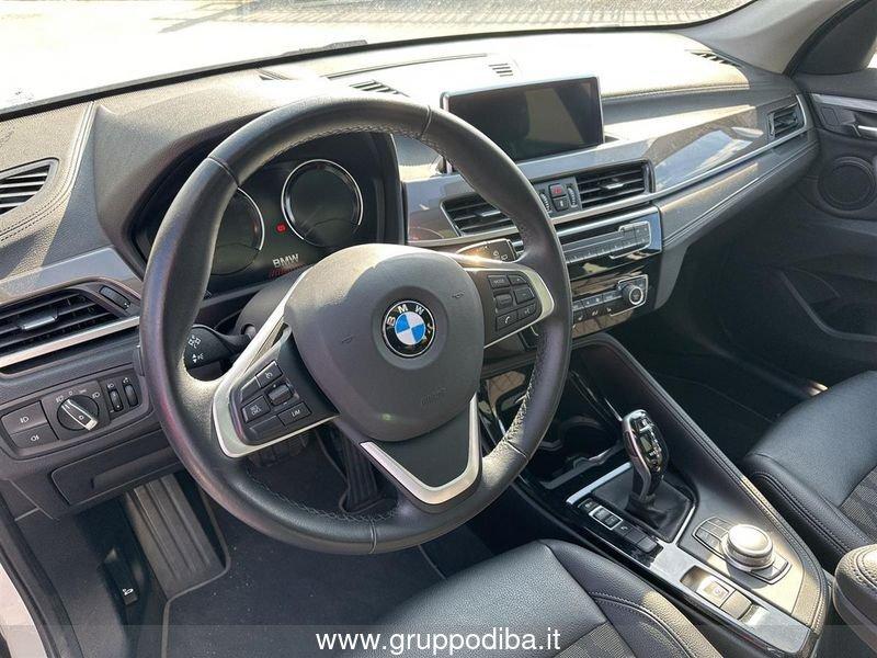 BMW X1 F48 Diesel sdrive18d Msport auto