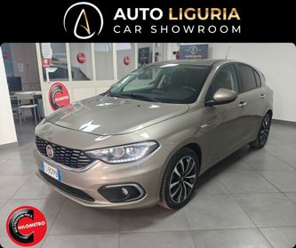 Fiat Tipo 5 Porte Tipo 5p 1.4 tjt Lounge Gpl 120cv