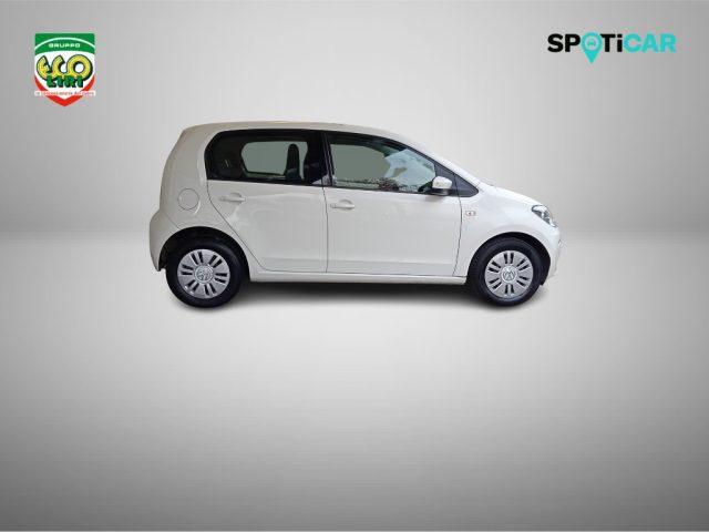 VOLKSWAGEN up! 1.0 75 CV 5 porte move up!