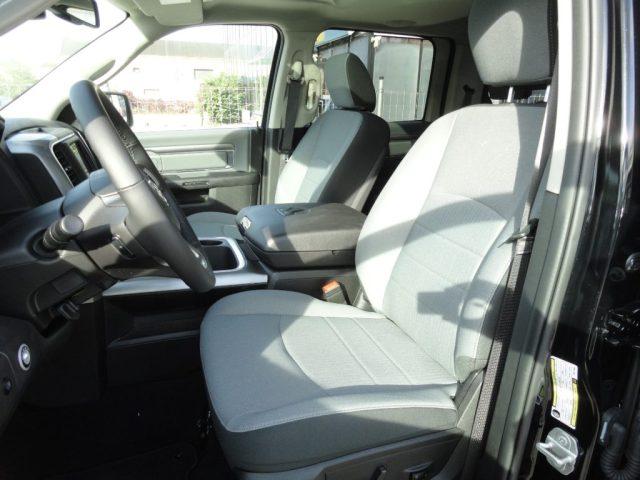 DODGE RAM 1500 5.7 GPL V8 Slt Night "Oms Style" N1 - Pronta