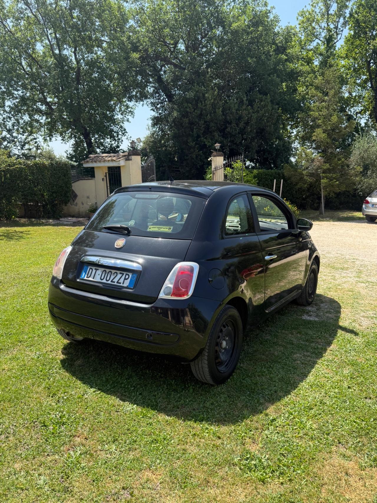 Fiat 500 1.2 Pop