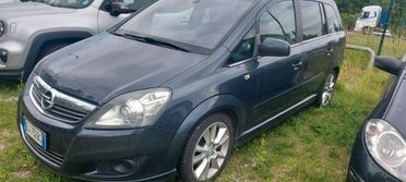 Opel Zafira 1.7 CDTI 125CV ecoFLEX Cosmo