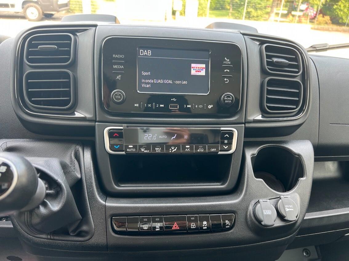 Toyota Proace Max 2.2 L3 H2 L3H2 140 CV - PRONTA CONSEGNA!!!