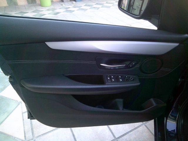 BMW 216 d Active Tourer Sport-Line